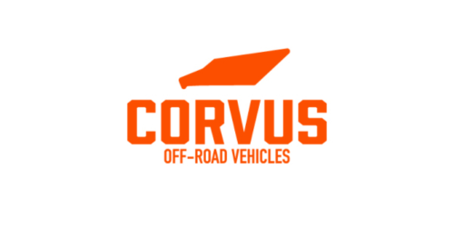 CORVUS LOGO