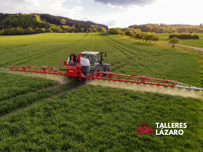 MASCHIO GASPARDO PULVERIZADORES