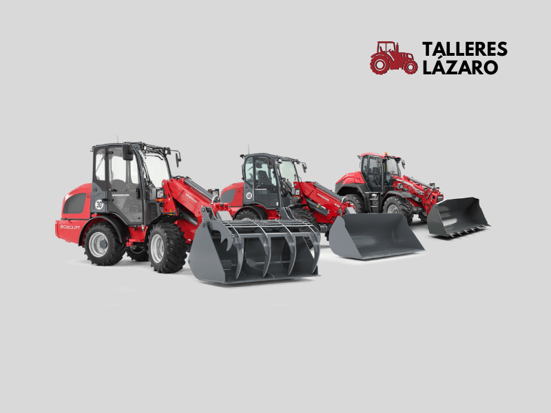MASCHIO GASPARDO PULVERIZADORES