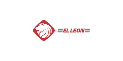EL LEÓN LOGO STOLL LOGO