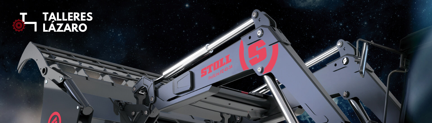 STOLL SLIDER