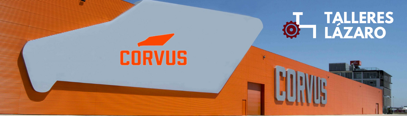 corvus slider