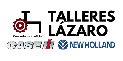 TALLERES LÁZARO | SEGOVIA - MADRID - ÁVILA