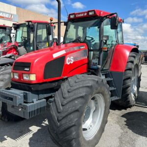 TRACTOR CASE CS150DT