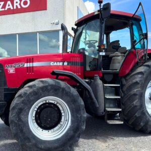 TRACTOR CASE IH MX255